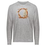 Youth Electrify CoolCore® Long Sleeve T-Shirt Thumbnail