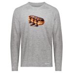 Youth Electrify CoolCore® Long Sleeve T-Shirt Thumbnail