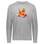 Youth Electrify CoolCore® Long Sleeve T-Shirt Thumbnail