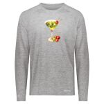 Youth Electrify CoolCore® Long Sleeve T-Shirt Thumbnail