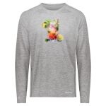 Youth Electrify CoolCore® Long Sleeve T-Shirt Thumbnail