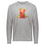 Youth Electrify CoolCore® Long Sleeve T-Shirt Thumbnail