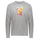 Youth Electrify CoolCore® Long Sleeve T-Shirt Thumbnail