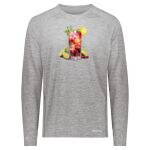 Youth Electrify CoolCore® Long Sleeve T-Shirt Thumbnail