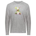 Youth Electrify CoolCore® Long Sleeve T-Shirt Thumbnail