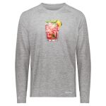 Youth Electrify CoolCore® Long Sleeve T-Shirt Thumbnail