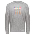 Youth Electrify CoolCore® Long Sleeve T-Shirt Thumbnail