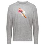 Youth Electrify CoolCore® Long Sleeve T-Shirt Thumbnail