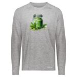 Youth Electrify CoolCore® Long Sleeve T-Shirt Thumbnail