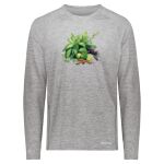 Youth Electrify CoolCore® Long Sleeve T-Shirt Thumbnail