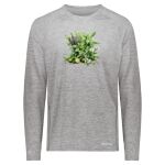 Youth Electrify CoolCore® Long Sleeve T-Shirt Thumbnail