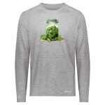 Youth Electrify CoolCore® Long Sleeve T-Shirt Thumbnail