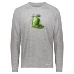 Youth Electrify CoolCore® Long Sleeve T-Shirt Thumbnail