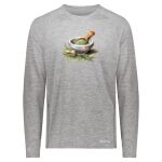 Youth Electrify CoolCore® Long Sleeve T-Shirt Thumbnail