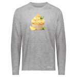 Youth Electrify CoolCore® Long Sleeve T-Shirt Thumbnail