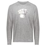 Youth Electrify CoolCore® Long Sleeve T-Shirt Thumbnail