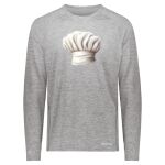 Youth Electrify CoolCore® Long Sleeve T-Shirt Thumbnail