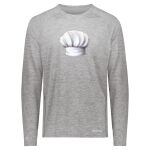 Youth Electrify CoolCore® Long Sleeve T-Shirt Thumbnail