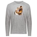 Youth Electrify CoolCore® Long Sleeve T-Shirt Thumbnail