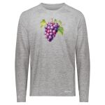 Youth Electrify CoolCore® Long Sleeve T-Shirt Thumbnail