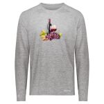 Youth Electrify CoolCore® Long Sleeve T-Shirt Thumbnail