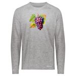 Youth Electrify CoolCore® Long Sleeve T-Shirt Thumbnail