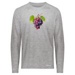 Youth Electrify CoolCore® Long Sleeve T-Shirt Thumbnail