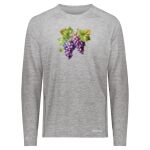 Youth Electrify CoolCore® Long Sleeve T-Shirt Thumbnail