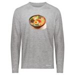 Youth Electrify CoolCore® Long Sleeve T-Shirt Thumbnail