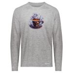 Youth Electrify CoolCore® Long Sleeve T-Shirt Thumbnail