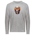 Youth Electrify CoolCore® Long Sleeve T-Shirt Thumbnail