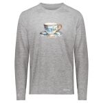 Youth Electrify CoolCore® Long Sleeve T-Shirt Thumbnail