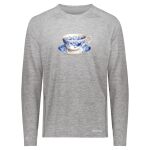 Youth Electrify CoolCore® Long Sleeve T-Shirt Thumbnail