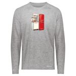 Youth Electrify CoolCore® Long Sleeve T-Shirt Thumbnail