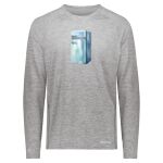 Youth Electrify CoolCore® Long Sleeve T-Shirt Thumbnail