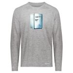 Youth Electrify CoolCore® Long Sleeve T-Shirt Thumbnail