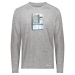 Youth Electrify CoolCore® Long Sleeve T-Shirt Thumbnail