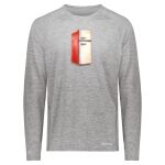 Youth Electrify CoolCore® Long Sleeve T-Shirt Thumbnail