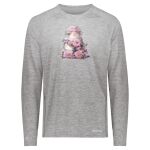 Youth Electrify CoolCore® Long Sleeve T-Shirt Thumbnail