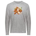 Youth Electrify CoolCore® Long Sleeve T-Shirt Thumbnail