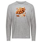 Youth Electrify CoolCore® Long Sleeve T-Shirt Thumbnail