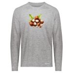 Youth Electrify CoolCore® Long Sleeve T-Shirt Thumbnail