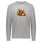 Youth Electrify CoolCore® Long Sleeve T-Shirt Thumbnail