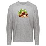 Youth Electrify CoolCore® Long Sleeve T-Shirt Thumbnail