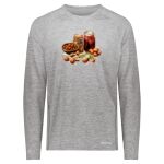 Youth Electrify CoolCore® Long Sleeve T-Shirt Thumbnail