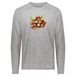 Youth Electrify CoolCore® Long Sleeve T-Shirt Thumbnail