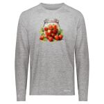 Youth Electrify CoolCore® Long Sleeve T-Shirt Thumbnail