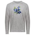 Youth Electrify CoolCore® Long Sleeve T-Shirt Thumbnail