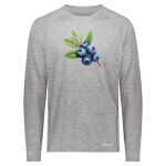 Youth Electrify CoolCore® Long Sleeve T-Shirt Thumbnail