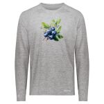 Youth Electrify CoolCore® Long Sleeve T-Shirt Thumbnail